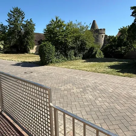 Appartement Zur Fleckenmauer