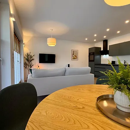 Appartement Zur Fleckenmauer