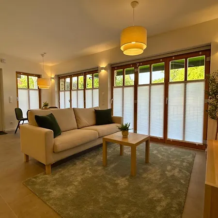 Appartement Zur Fleckenmauer Florsheim-Dalsheim