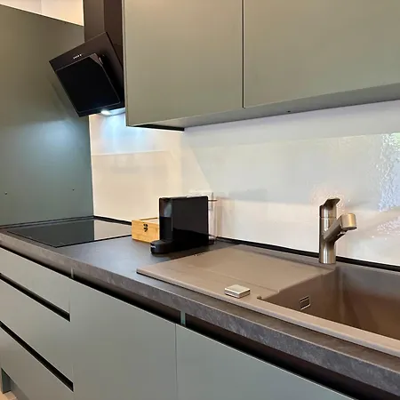 Appartement Zur Fleckenmauer Florsheim-Dalsheim