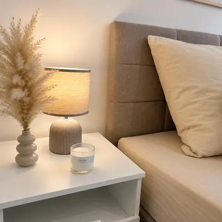 Appartement Zur Fleckenmauer *