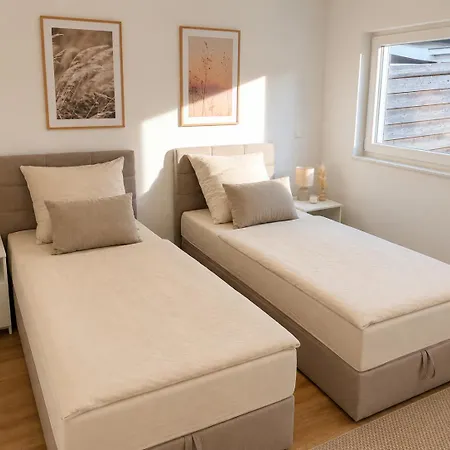 Appartement Zur Fleckenmauer *