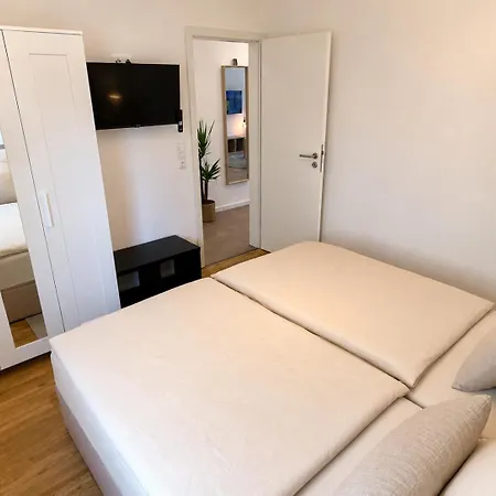 Zur Fleckenmauer Appartement Florsheim-Dalsheim