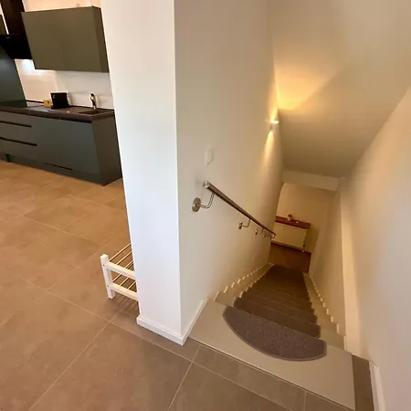 Zur Fleckenmauer Appartement Florsheim-Dalsheim