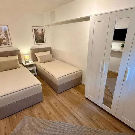 Zur Fleckenmauer Appartement Florsheim-Dalsheim