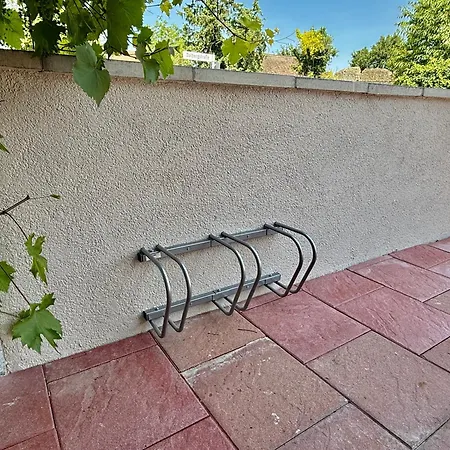 Zur Fleckenmauer
