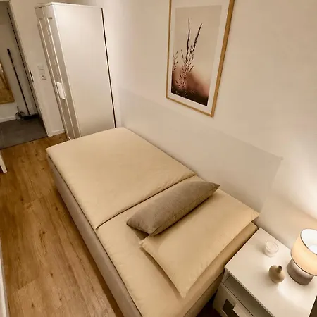 Zur Fleckenmauer Appartement Florsheim-Dalsheim