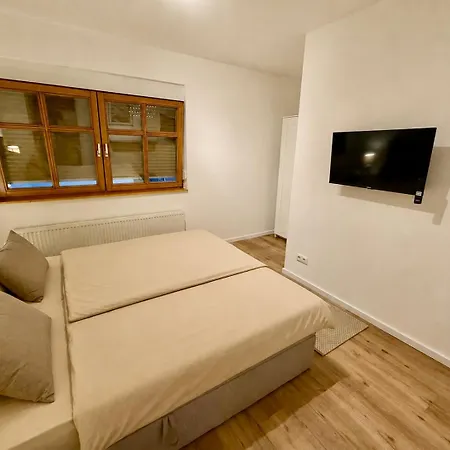 Zur Fleckenmauer Appartement Florsheim-Dalsheim